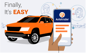 Join Our Exclusive NEW Autotrader App ...