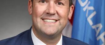 Finally Friday Edition of The EE! With Anthony Moore OK State House Speaker  Pro-Tempore