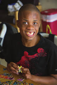 Partners in Progress