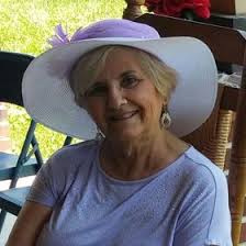 Judy Huggett's Instagram, Twitter & Facebook