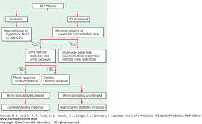 Fluid And Electrolyte Disturbances Harrisons Principles