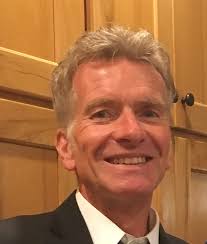 New Employee Announcement: Gary Richards