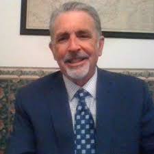 John F. Leaberry, Lawyer in Lewisburg, West Virginia