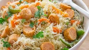 Resep mpasi 9 bulan 4 bintang anti gtm mpasi bubur tim daging sapi wortel mpasi penambah nafsu makan. Anti Gtm Ini 3 Kreasi Resep Bihun Untuk Mpasi Si Kecil