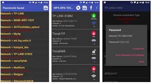 Wifi password hacker is a new free wifi app … Los Mejores Hackers De Wi Fi De 5 Sin Raiz Para Hackear La Red Wifi