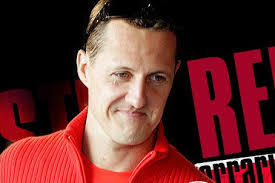 Latest updates as michael schumacher battles for his life after a skiing accident in france on sunday. Michael Schumacher Out Of Coma Indiablooms First Portal On Digital News Management