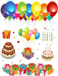 Maybe you would like to learn more about one of these? Happy Birthday Clip Art Free Free Vector Download 226 280 Free Vector For Commercial Use Format Ai Eps Cdr Svg Vector Illustration Graphic Art Design
