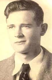 Rufus Norris “Buddy” Ramsey (1928-2007)