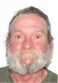 Missing person cases in Redding area without answers in 2025