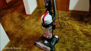 Bissell Powerforce Helix Turbo Belt Number Bissell Powerforce Helix Turbo 2190 Bagless Upright Vacuum 2018 Youtube