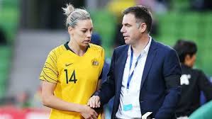 Macarthur fc is an australian professional soccer club based in south western sydney, new south wales. Macarthur Fc The Women S Game Australia S Home Of Women S Sport News Inside Sport