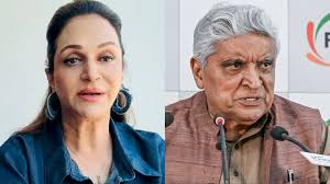 Haya karein, you are about to die': Pak actor Bushra Ansari rants against  Javed Akhtar's comment