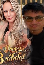 PIEN EELMAN 💙💙 De dochter van de wereld beroemde Texelse troubadour  Ronald Eelman , is jarig … HIEP HIEP HOERA . Je krijgt van onze Djen 3  punten A.S . zondag als verjaardagscadeau !