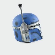 Pin On Mandalorian Boba Fett Star Wars Helmets