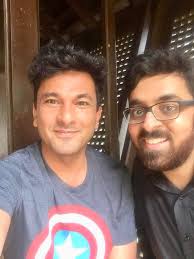 One of my best friends