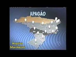 Investimento sustentável no brasil 2009 relatório final abril de 2009 preparado para corporação financeira internacional (ifc). Jornal Nacional Blecaute No Brasil Em 2009 Globo Youtube