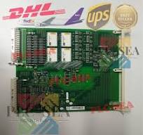 DSAI 130A 3BSE018292R1 ABB Analog Input Board 16 Cannels ...