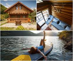 Cele mai inedite cazari din romania. Cazeaza Te Intr Una Dintre Cele Mai Frumoase Cabane Din Romania