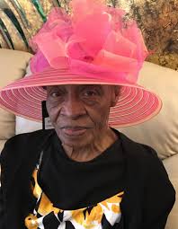 Obituary for Willie Ann (Wilson) Jackson