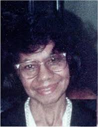 Minnie Wilson Obituary (2012)
