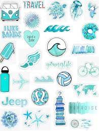 Diy Stickers Drawing Tumblr Stickers Print Stickers Cute Laptop Stickers