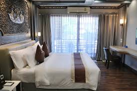 KTK PATTAYA HOTEL & RESIDENCE