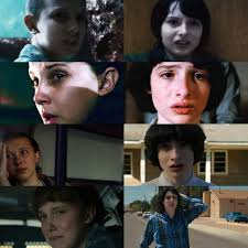 Fans miss stranger things