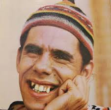 inconstant sol: Alan Silva