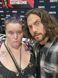 It's spoooky season 🎃👻💀 pc:Kayla Jacobs thank you sis #fblifestyle