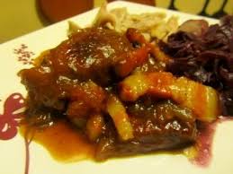 Epingle Sur Le Bonheur Est Dans L Assiette