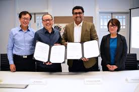 The company's solutions include a suite of financial management modules that act as. Censof Inks Strategic Partnership With Singapore S Millet Holdings Censof Holdings