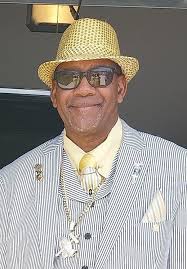 UFMBA Officers — Union Foreign M. B. Association, Inc.