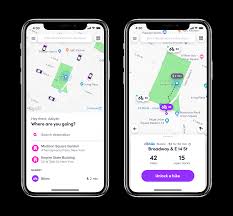 Usually if they are jpg formats, the phone will have a default viewer app set up to open it automatica. Citi Bikes Can Now Be Rented Through The Lyft App The Verge
