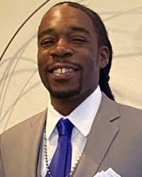 AUTHOR GREGORY JORDAN JR Obituary April 1, 2024