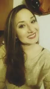 Obituary information for Esmeralda Ogeda