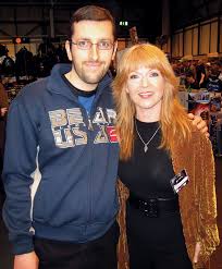 While she was at the national, toyah met derek jarman. Toyah Wilcox Height Weight