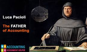 Named the father of accounting, pacioli made it possible for others to read about and start to use the system. Historyofaccounting Hashtag On Twitter