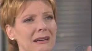 Liza Tells Jake About David