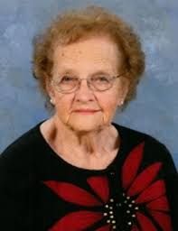 Erma Ernestine Toth Obituary October 3, 2020