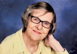 Lois Louise Decker, 90, Wellsville