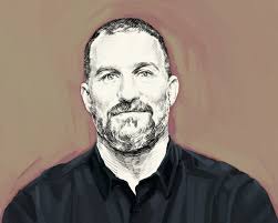 Dr. Andrew Huberman — A Neurobiologist