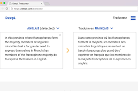Les coussins en capital et la distribution de crédit à partir de données. Deepl La Pepite Allemande De La Traduction Qui Defie Google Translate