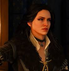 Pendapat tentang Yennefer dari Vengerberg? : r/witcher