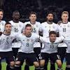 Juli 2018 eine halbe stunde vor dem finale zwischen frankreich und kroatien statt. 1
