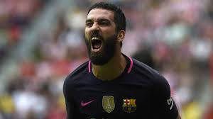 Arda turan'ın, barça formasıyla attığı tüm golleri derledik. Arda Turan Going Nowhere He S Staying At Barcelona Says Agent As Com