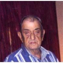 William Parnell Obituary