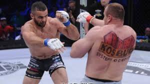 Here are my favorite ufc fighters. This Is The Real Reason Polish Mma Fighters Have Those Weird Tattoos