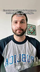 Escuchando a Dangerman: Parte 9 con Juana vivo buay