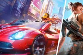 Fireboy and watergirl , troll face quest. Ya Puedes Probar Speed Drifters Lo Nuevo De Los Creadores De Free Fire Tierragamer