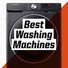 Like most lg washers, you can customize each part of the cycle, from the timing, to the amount of spin. The Best Washing Machines 2021